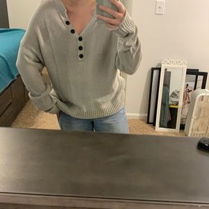 Xl American eagle sweater